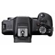 CANON EOS R100 + 18-45 F:4,5-6,3 STM