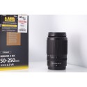 NIKON Z 50-250MM F4,5-6,3 VR DX