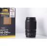 NIKON Z 50-250MM F4,5-6,3 VR DX