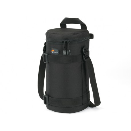 LOWEPRO LENS CASE 11x26 BLACK