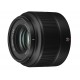 FUJIFILM XC 35MM F:2,0 BLACK