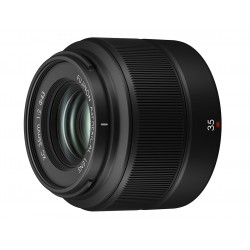 FUJIFILM XC 35MM F:2,0 BLACK