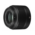 FUJIFILM XC 35MM F:2,0 BLACK