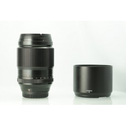 FUJI 90MM F2 R LM WR