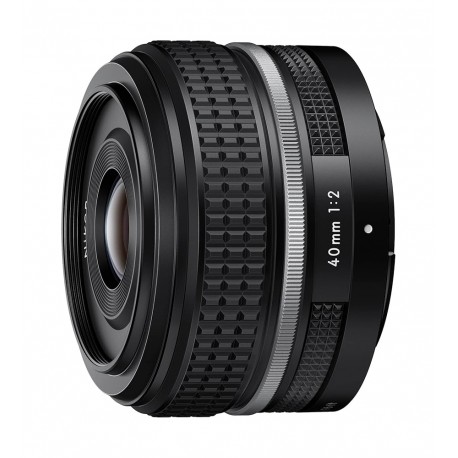 NIKON Z OB. 40MM F/2 (SE)