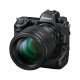 NIKON Z 85MM F1.2G S