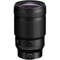 NIKON Z OB. 35MM F/1.2G S