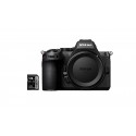 NIKON Z5 II BODY + SD 128GM