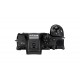 NIKON Z5 II BODY + SD 128GM