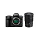 NIKON Z8 + OB. Z 24-120 F:4 S