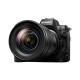 NIKON Z8 + OB. Z 24-120 F:4 S