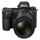 NIKON Z7 II + 24-70 F:4