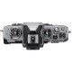 NIKON Z fc BODY