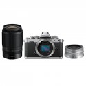 NIKON Z fc KIT 16-50 + 50-250 VR + SD