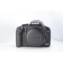 CANON 500D CORPO SCATTI EFF. 29784