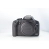CANON 500D CORPO SCATTI EFF. 29784