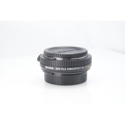 SIGMA APO TELECONVERTER 1,4X EX DG NIK
