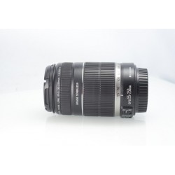 CANON EF-S 55-250mm 4-5.6 IS