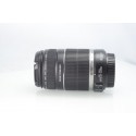 CANON EF-S 55-250mm 4-5.6 IS