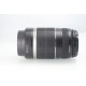 CANON EF-S 55-250mm 4-5.6 IS