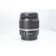 CANON EF-S 18-55mm 3,5-5.6 IS