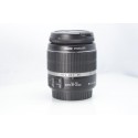 CANON EF-S 18-55mm 3,5-5.6 IS