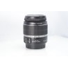 CANON EF-S 18-55mm 3,5-5.6 IS