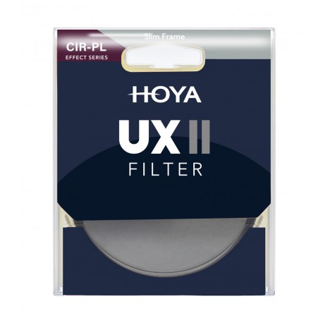 HOYA FILTRO POLARIZZ. CIRCOLARE UX 72 MM