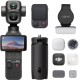DJI OSMO POCKET 4P VLOG COMBO STABILIZZATORE VIDEO
