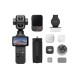 DJI OSMO POCKET 4P VLOG COMBO STABILIZZATORE VIDEO