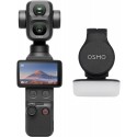 DJI OSMO POCKET 4P STANDARD COMBO STABILIZZATORE VIDEO