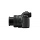 NIKON Z5 II + Z 24-50 + SD 128GB