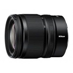 NIKON Z OB. 16-50mm F:2,8 VR DX