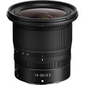 NIKON Z OB. 14-30MM F/4 S