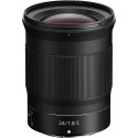 NIKON Z OB. 24MM F/1.8G S