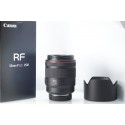 CANON RF 50MM F1,2 L USM