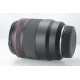 CANON RF 50MM F1,2 L USM