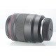 CANON RF 50MM F1,2 L USM
