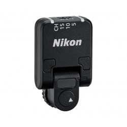 NIKON WR-R11A WIRELESS REMOTE CONTROLLER