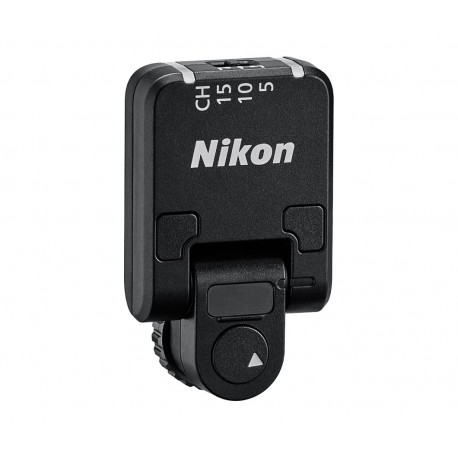 NIKON WR-R11A WIRELESS REMOTE CONTROLLER
