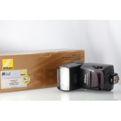 NIKON FLASH SB-800