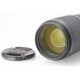 NIKON AF-S 70-300 F4,5-5,6 VR G