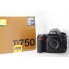 NIKON D750 BODY SCATTI EFF. 5599