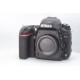NIKON D750 BODY SCATTI EFF. 5599