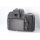 NIKON D750 BODY SCATTI EFF. 5599