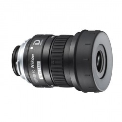 NIKON OCULARE SEP-20-60 PROSTAFF 5
