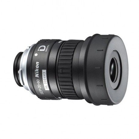 NIKON OCULARE SEP-20-60 PROSTAFF 5