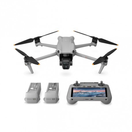 DJI AIR 3S RC COMBO (DJI RC 2)