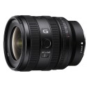 SONY FE PZ 16-25MM F:2,8 G