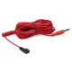 KAISER CAVO SINCRO, ROSSO, 10 M, JACK